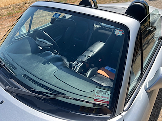 Used Mazda MX-5 from GL Cars