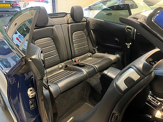 Used Mercedes C200 from GL Cars
