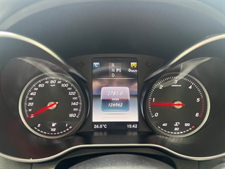 Used Mercedes 220 from GL Cars