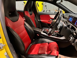 Used Mercedes AMG from GL Cars