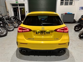 Used Mercedes AMG from GL Cars