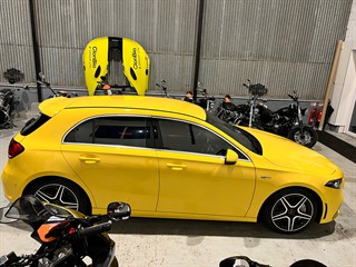 Used Mercedes AMG from GL Cars