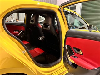 Used Mercedes AMG from GL Cars