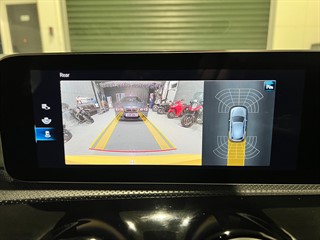 Used Mercedes AMG from GL Cars