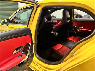 Used Mercedes AMG from GL Cars