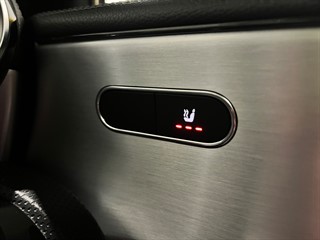 Used Mercedes AMG from GL Cars