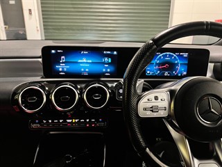 Used Mercedes AMG from GL Cars