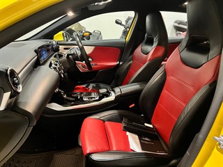 Used Mercedes AMG from GL Cars