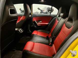 Used Mercedes AMG from GL Cars