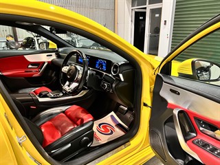 Used Mercedes AMG from GL Cars