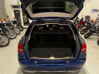 Used Mercedes C200 from GL Cars