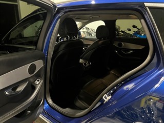 Used Mercedes C200 from GL Cars