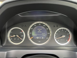Used Mercedes C200 from GL Cars