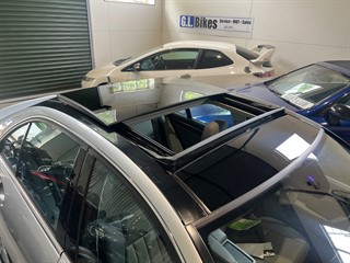 Used Mercedes C200 from GL Cars