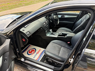 Used Mercedes C220 from GL Cars