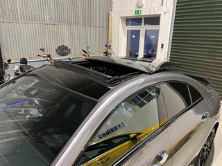 Used Mercedes CLA250 from GL Cars