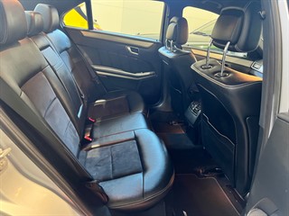 Used Mercedes E250 from GL Cars