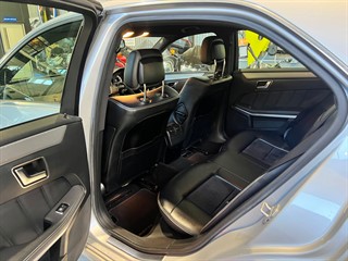 Used Mercedes E250 from GL Cars