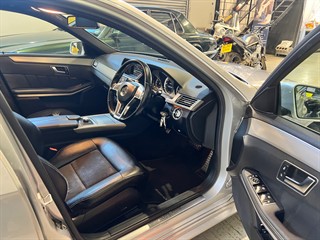 Used Mercedes E250 from GL Cars