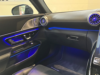 Used Mercedes SL from GL Cars