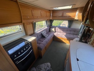 Used Mercedes Sprinter from GL Cars