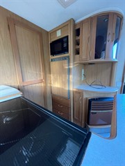 Used Mercedes Sprinter from GL Cars