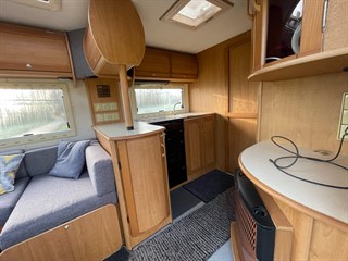 Used Mercedes Sprinter from GL Cars