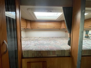 Used Mercedes Sprinter from GL Cars