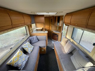 Used Mercedes Sprinter from GL Cars