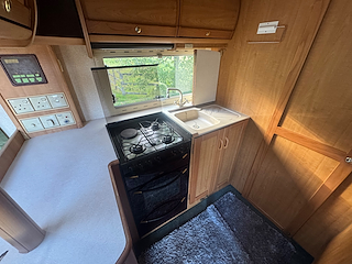 Used Mercedes Sprinter from GL Cars
