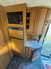 Used Mercedes Sprinter from GL Cars