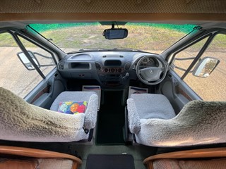 Used Mercedes Sprinter from GL Cars