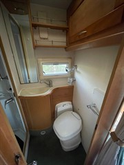 Used Mercedes Sprinter from GL Cars