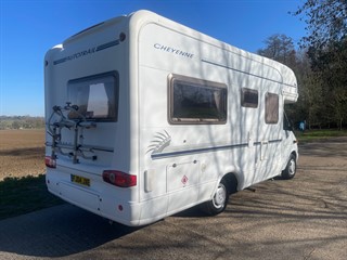 Used Mercedes Sprinter from GL Cars