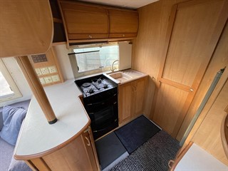 Used Mercedes Sprinter from GL Cars