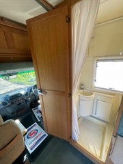 Used Mercedes Sprinter from GL Cars