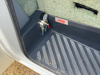 Used Mercedes Sprinter from GL Cars
