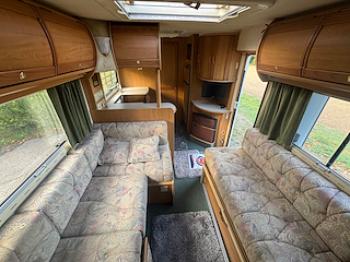 Used Mercedes Sprinter from GL Cars