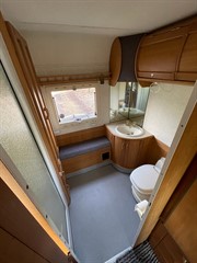 Used Mercedes Sprinter from GL Cars