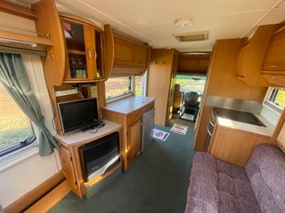 Used Mercedes Sprinter from GL Cars