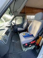 Used Mercedes Sprinter from GL Cars