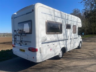 Used Mercedes Sprinter from GL Cars