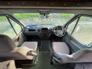 Used Mercedes Sprinter from GL Cars