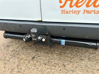 Used Mercedes Vito from GL Cars