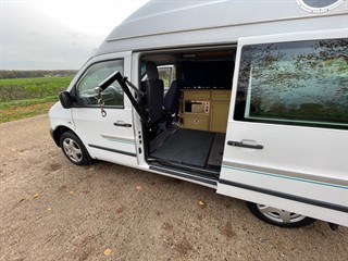 Used Mercedes Vito from GL Cars