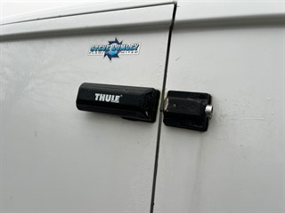 Used Mercedes Vito from GL Cars