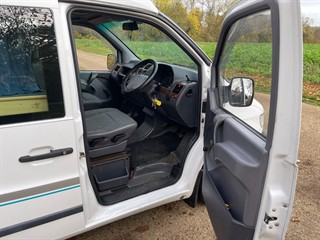 Used Mercedes Vito from GL Cars