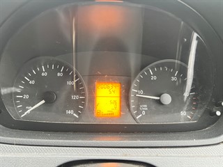 Used Mercedes Vito from GL Cars