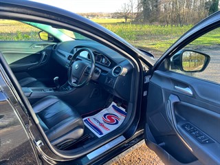 Used MG MG6 from GL Cars