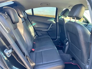 Used MG MG6 from GL Cars